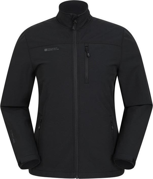 Immagine prodotto Mountain Warehouse Giacca Softshell Grasmere (XL)