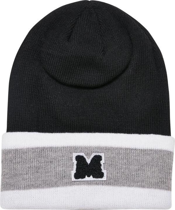 Urban Classics College Team Beanie (One Size)