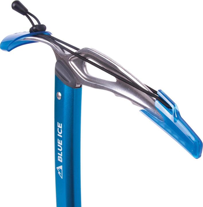 Actual product image Blue Ice Bluebird ice axe