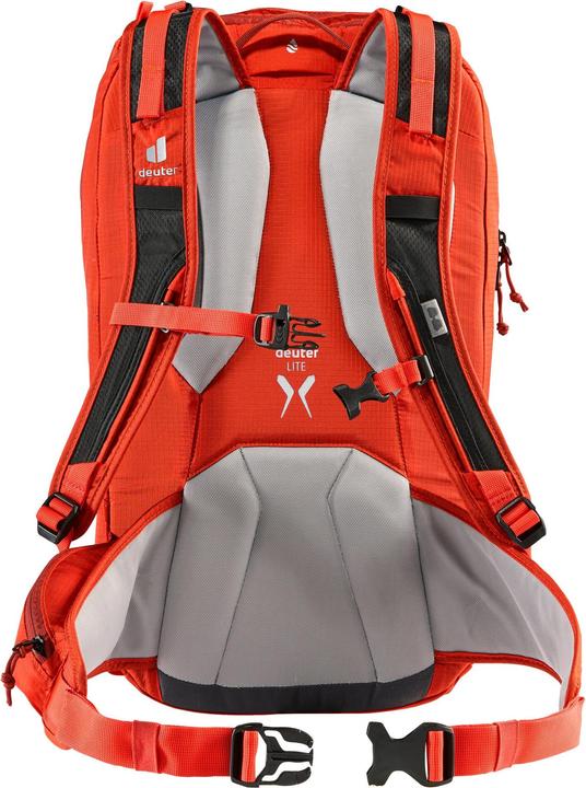 Actual product image Deuter Freerider Lite 20 (20 l)
