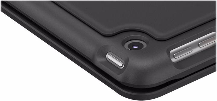 Produktbild Logitech Slim Folio (IT, iPad 2019 (7. Gen), iPad 2020 (8. Gen), iPad 2021 (9. Gen))