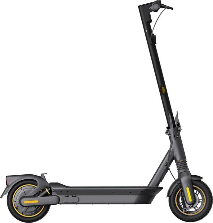 Produktbild Segway-Ninebot Max G2 D (20 km/h, 70 km, 450 W)