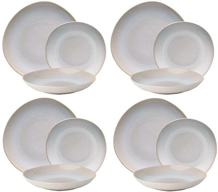 Sola Dining service Elements (4 Piece)