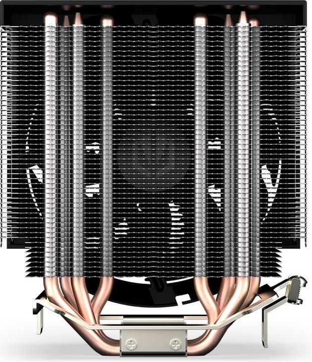 Actual product image Endorfy Spartan 5 MAX EY3A003 (146 mm)