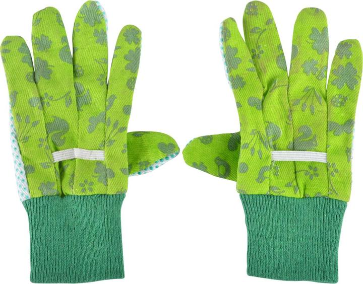 Produktbild Esschert Design Kinder-Gartenhandschuhe (One Size)