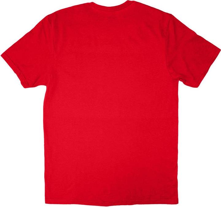 Actual product image The Beatles Unisex Adult 1964 T-Shirt (XXL)