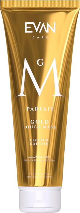Immagine prodotto Evan Maschera Premium Coffee Gold Touch 300 ml (300 ml)