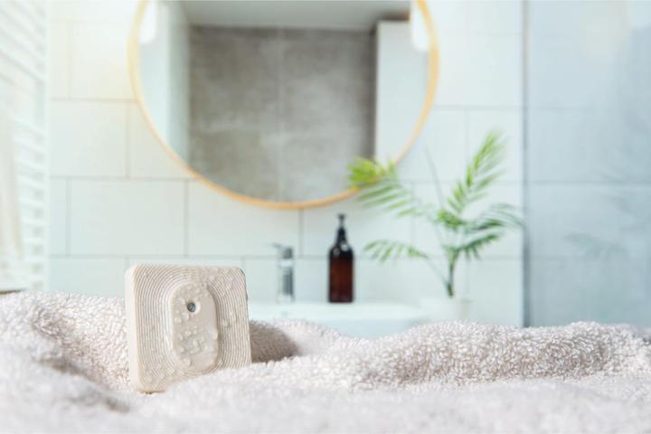 Image du produit Shelly Plug & Play Blu H&T Ivory