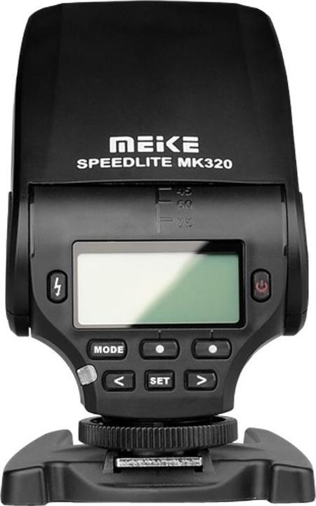 Image du produit Canon Meike 320C (Flash à monter, Canon)