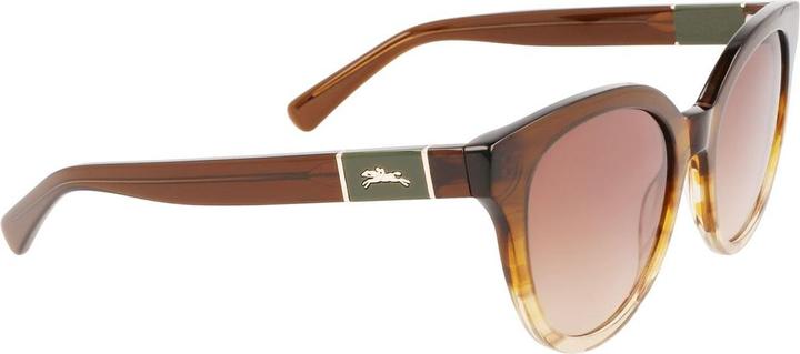 Produktbild Longchamp Damensonnenbrille LO697S-701 Ø 53 mm
