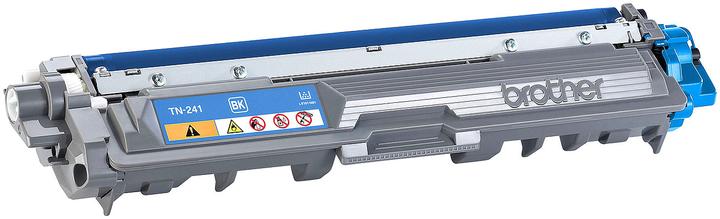 Actual product image Brother Tn-241c (C)