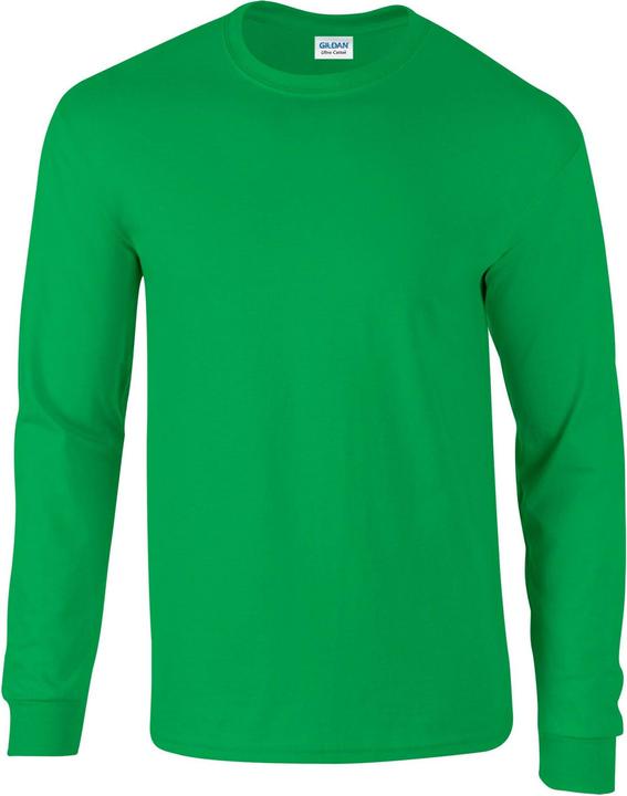 Produktbild Gildan Ultra TShirt Langärmlig (M)