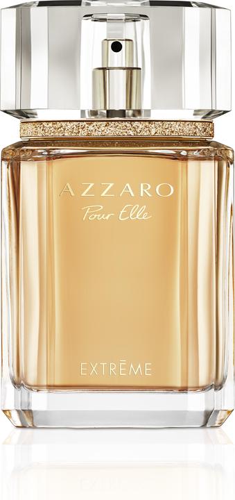 Produktbild Azzaro Pour Elle Extreme (Eau de Parfum, 75 ml)