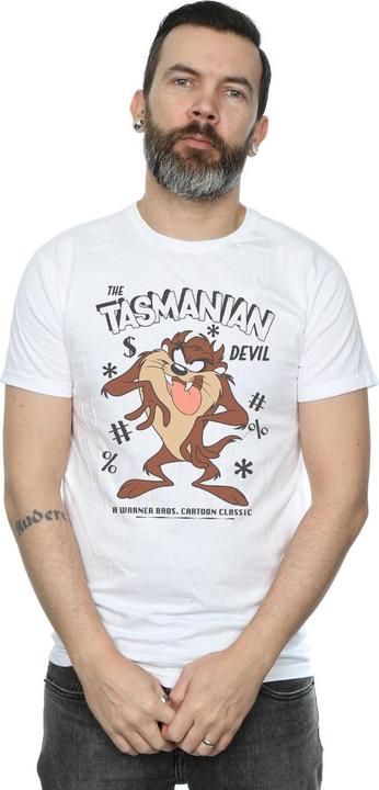 Produktbild Looney Tunes TShirt (XXL)