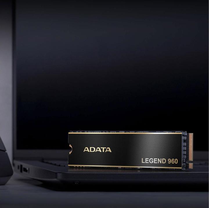 Produktbild Adata Legend 960 (1000 GB, M.2 2280)