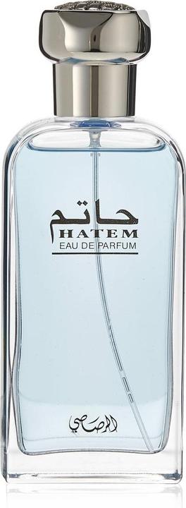 Rasasi Hatem Men (Eau de Parfum, 75 ml)