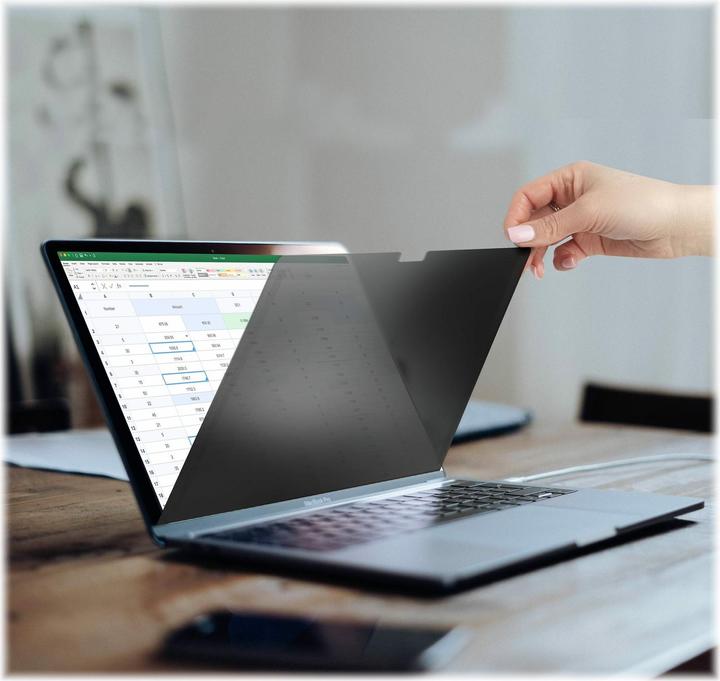 Actual product image StarTech 13.3" Privacy Screen (13.30", 16 : 9)