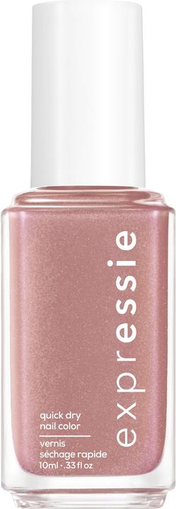 Essie Nail Expressie (25 checked in, Gel-Effekt Nagellack)