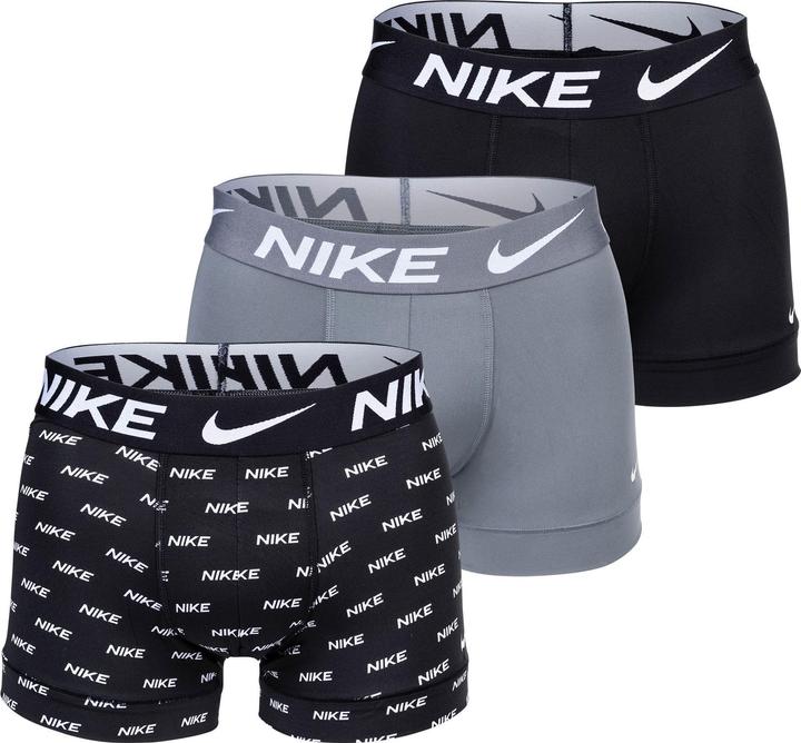 Immagine prodotto Nike Trunk (XL, confezione da 3)