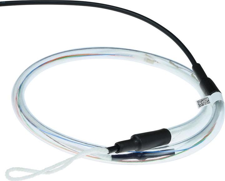 Immagine prodotto Cavo patch in fibra ottica corazzato (UTP, CAT6, 80 m)