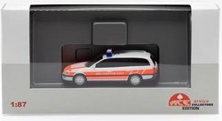 Immagine prodotto Herpa Opel Omega polizia militare