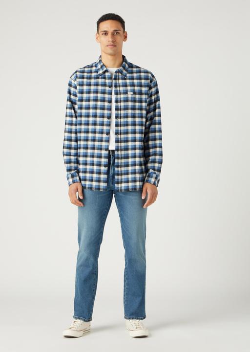 Image du produit Wrangler 10019675 (W44/L32)