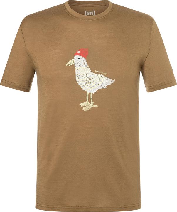 Produktbild Super Natural Johnny Tee (S)