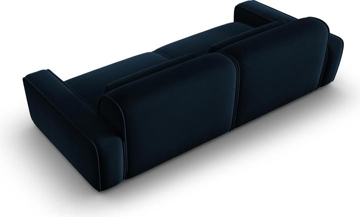 Actual product image Maison Heritage Lina (3-seater, 2 person sofa, 4-seater)
