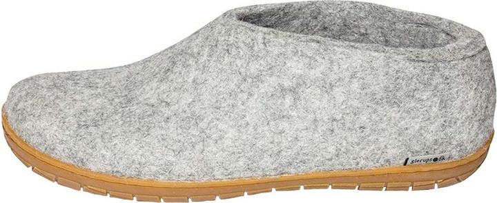 Produktbild Glerups Filzschuhe (40)