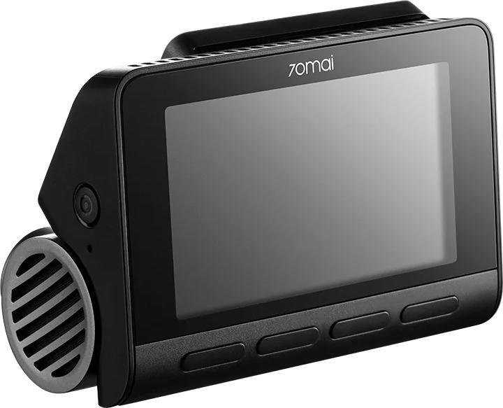 Produktbild 70mai A810-2 (GPS-Empfänger, WLAN, Nachtsicht, 4K)