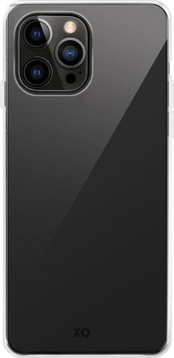 Image du produit Xqisit Flex Case Anti Bac (Apple iPhone 14 Pro Max)