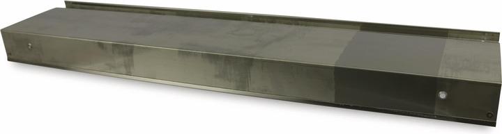 Produktbild Eneroid Küchenregal, Gewürzboard, 60 cm, Edelstahl gebürstet