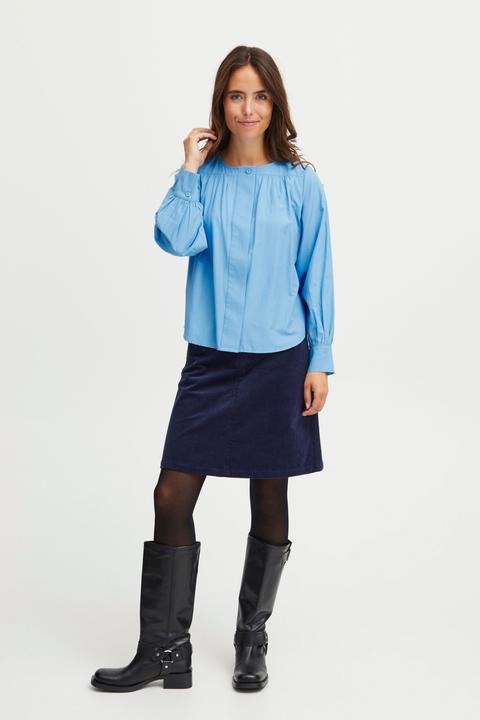 Produktbild Fransa FRHALI BL 1 - Blouse - 20612672 (L)
