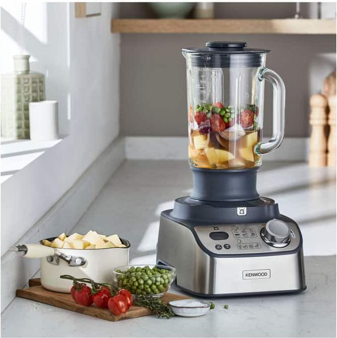 Produktbild Kenwood MultiPro Express Weigh+ (1500 ml, 1000 W)