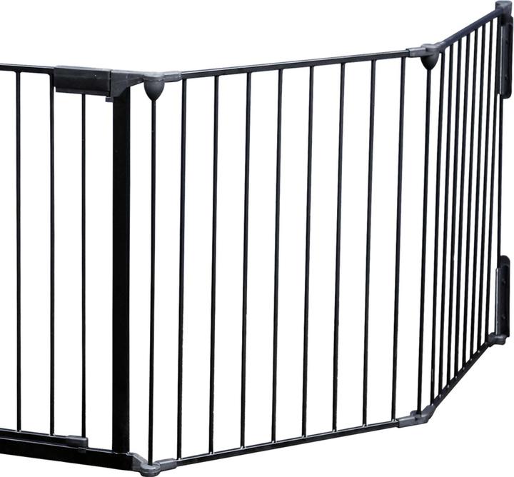 Produktbild Wiltec Kaminschutzgitter