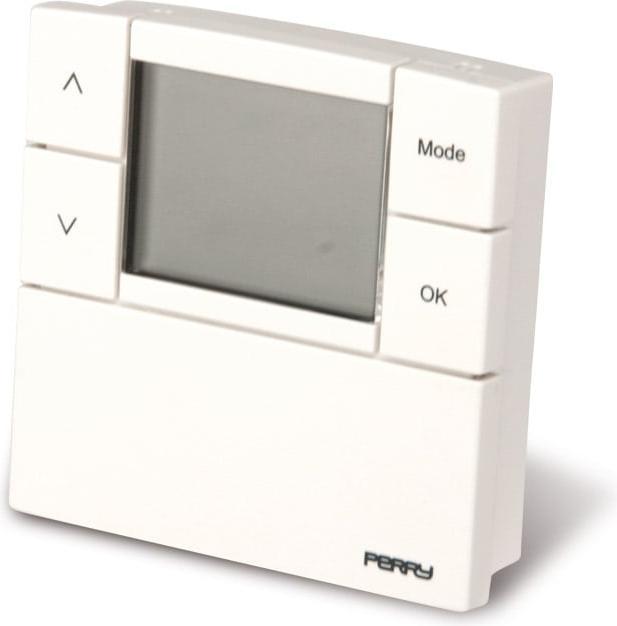 Immagine prodotto Perry Termostato ambiente digitale 1TPTE530B