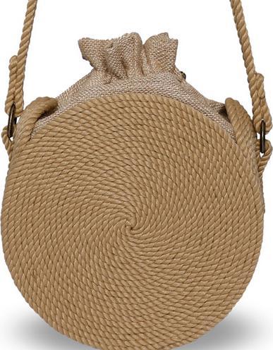 Actual product image Bohonomad W's Bohobag