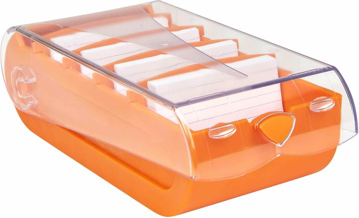 Biella Bunny Box (A8)