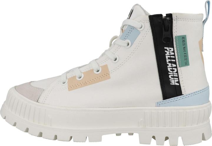 Palladium Pallashock Backzip 2 - 64333 (41.5)