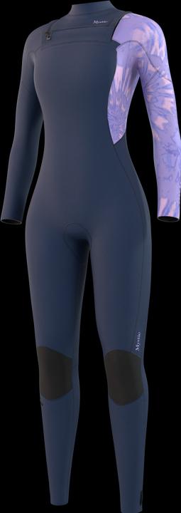 Immagine prodotto Mystic Jayde Fullsuit 3/2mm (4/3 mm, 3/2 mm, L)