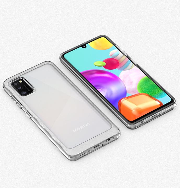 Image du produit Samsung Clear Cover (Samsung Galaxy A41)