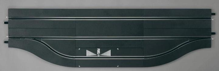 Actual product image Carrera pit lane
