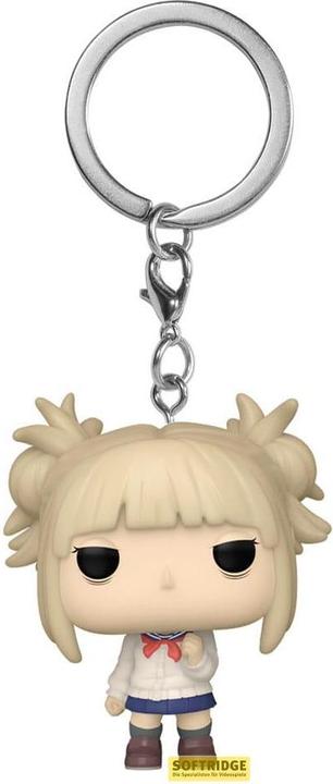 Funko MY HERO ACADEMIA - Pocket Pop Keychains - Himiko (Hideout)