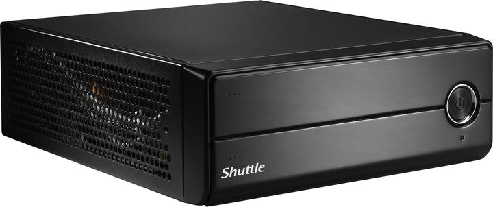 Produktbild Shuttle X 8110BA (Intel Core i3-4160)