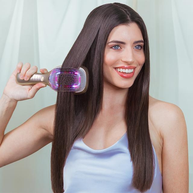 Produktbild Cecotec HairCare Revitalize Champagne