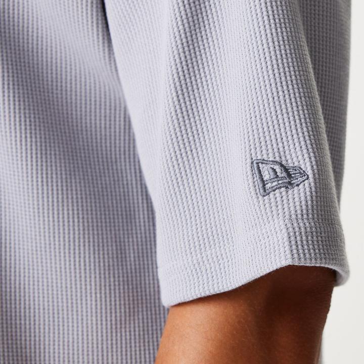 Immagine prodotto New Era Oversized Shirt - WAFFLE Los Angeles Lakers - M (M)