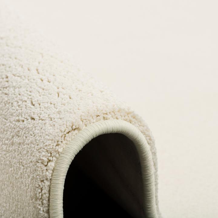Produktbild Snapstyle Hochflor Luxus Velours Teppich Touch (200 x 250 cm)