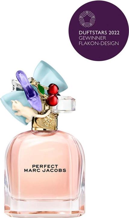 Actual product image Marc Jacobs Perfect (Eau de parfum, 50 ml)