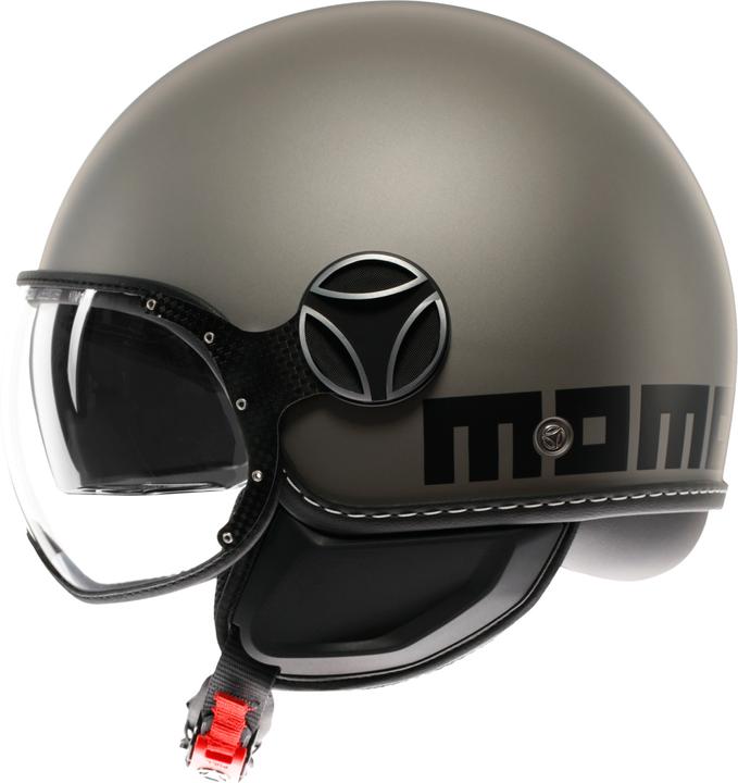 Produktbild Momo Design FGTR Evo (59 - 60 cm, L)