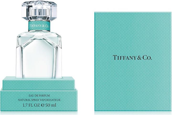 Immagine prodotto Tiffany & Co. firma (Eau de parfum, 50 ml)